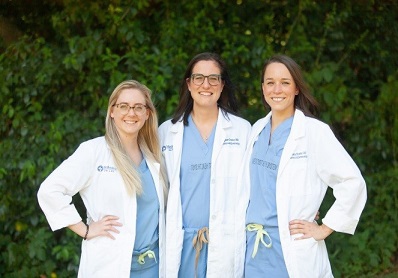 More of our OBGYN residents